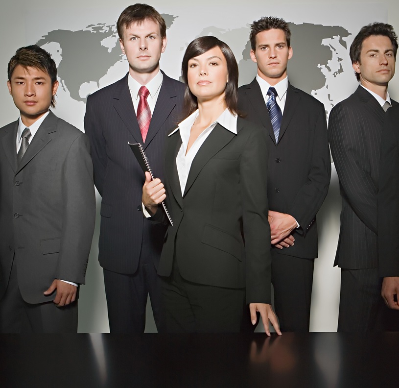 Ambiente de trabalho colaborativo